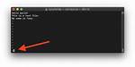 In Vim Command Line?