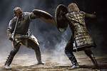 In What Scene Does Macduff Kill Macbeth?
