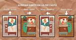 In Which Direction Head While Sleeping?