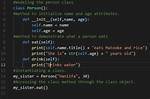 In Which Language Is Python Written?