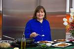 Ina Garten Calls This Recipe Her 'Simple Pleasure'
