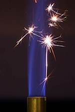 Incandescence
