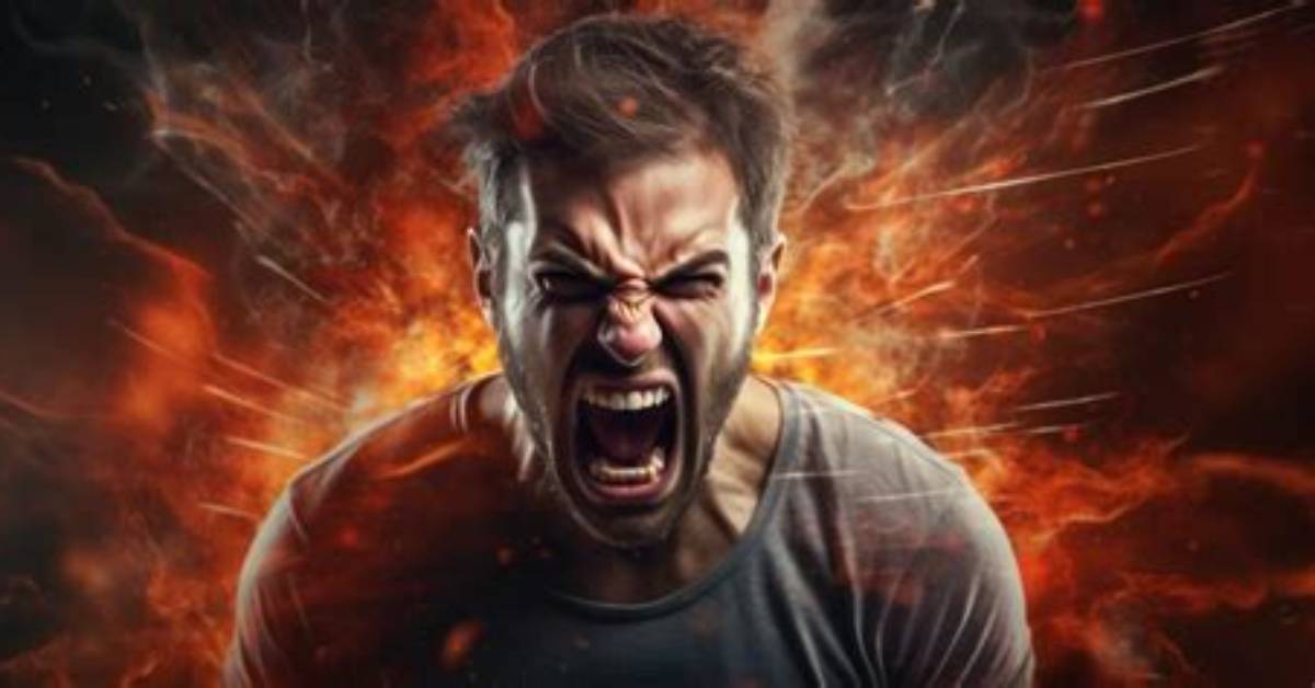 Incensed Feeling