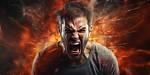 Incensed Feeling