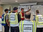Incident Command Training