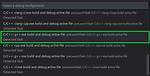 #Include Not Working with Gcc - C Programming