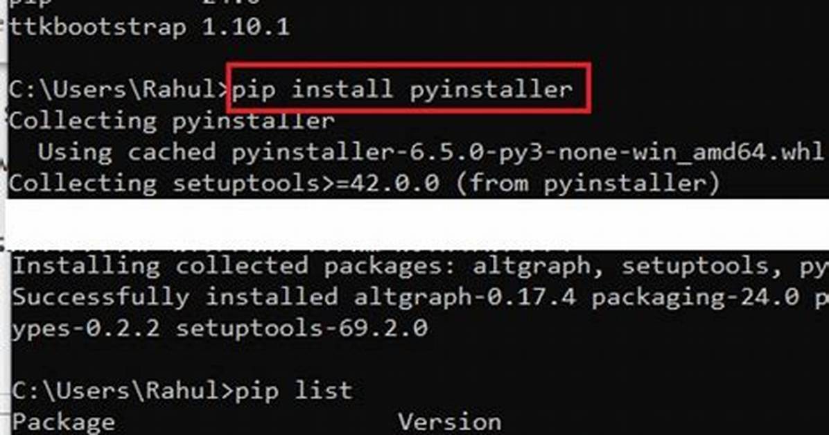 Including a Directory Using Pyinstaller