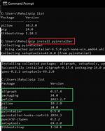 Including a Directory Using Pyinstaller