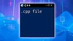 Including. Cpp Files