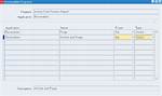 Incompatibilities in Concurrent Program?