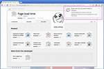Increase Timeout Limit in Google Chrome