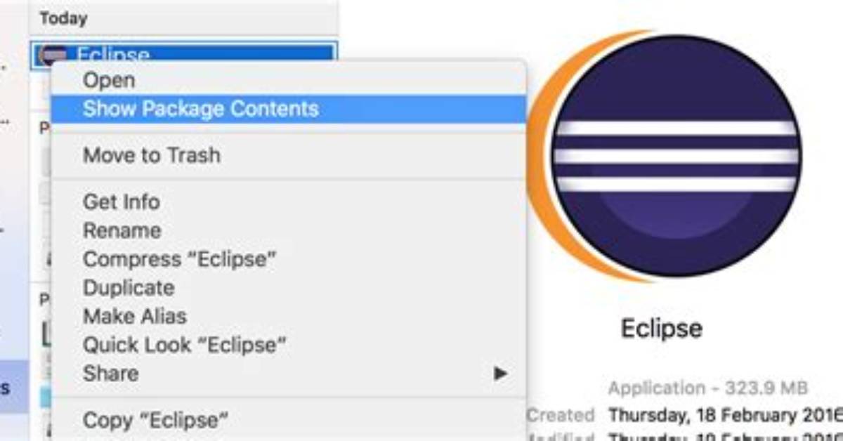Increasing Heap Space for Eclipse [Closed]