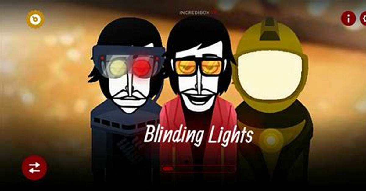 Incredibox