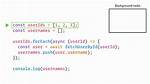 Increment Counter Inside Foreach-Object Loop