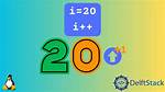 Increment Variable Value by 1 (Shell Programming)