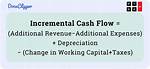Incremental Cash Flow