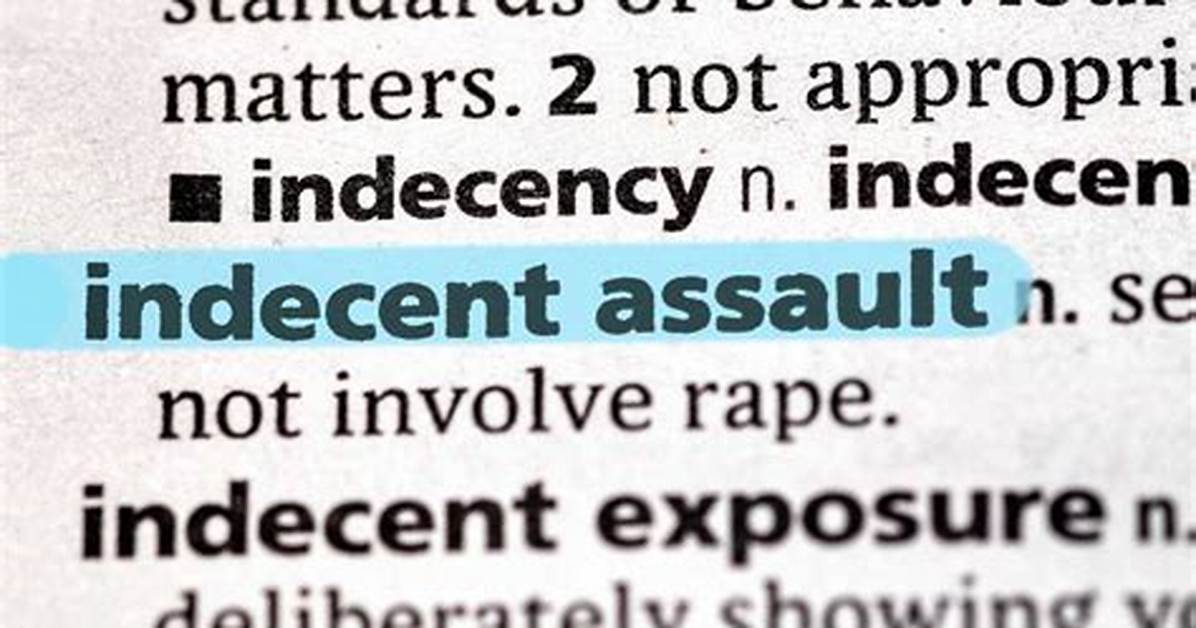 Indecent
