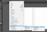 Indesign Insert Page Number
