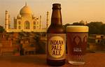 India Pale ___