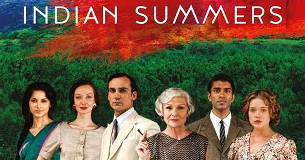 Indian Summers