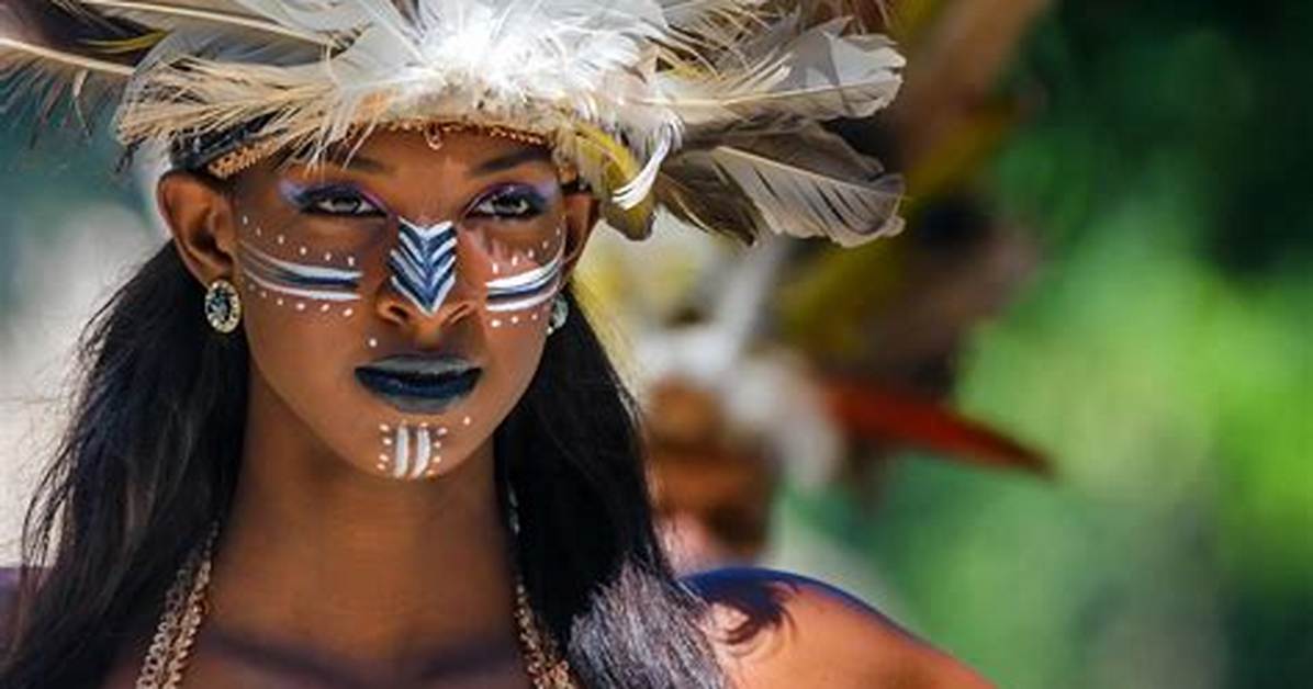Indios Tainos