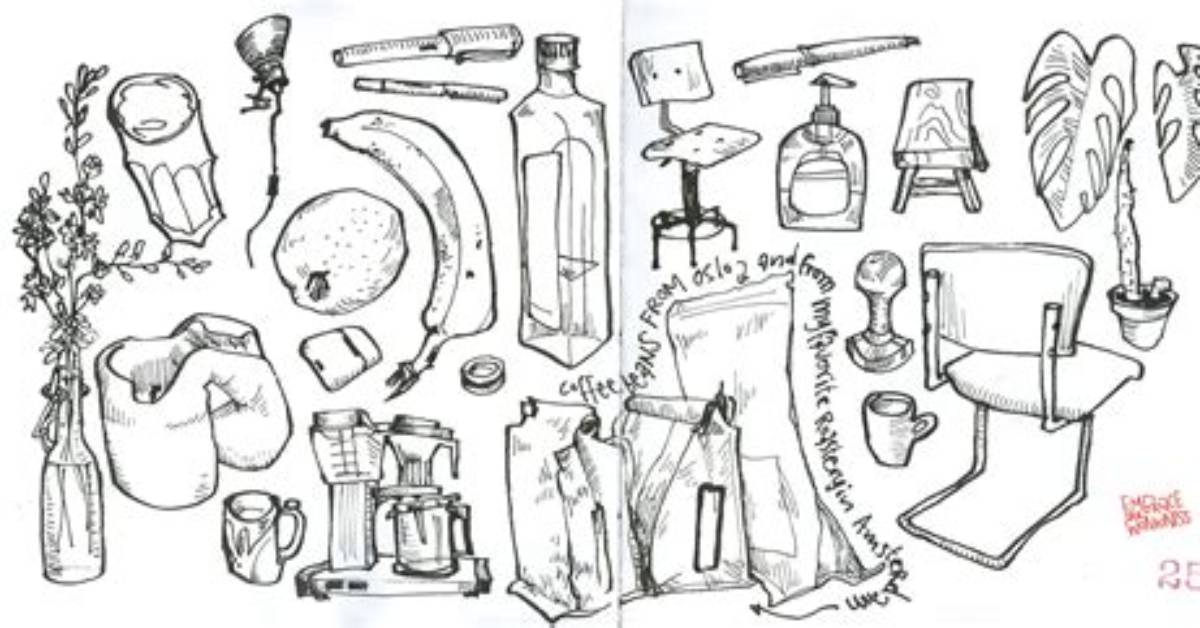 Individual Object