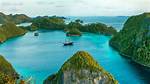 Indonesia Cruises: Best Cruises to Indonesia