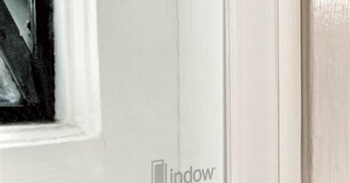 Indow