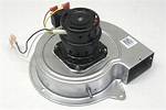 Inducer Motor