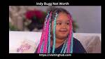 Indy Bugg Net Worth | Indy Bugg Bio, Age, Disability, Teeth, Parents, Mother