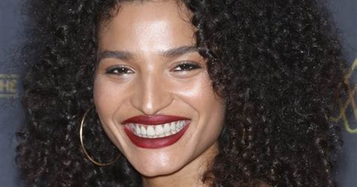Indya Moore