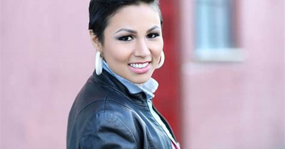 Inez Jasper