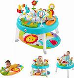 Infant Activity Center