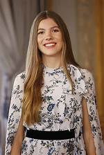 Infanta Sofia Bio (Wiki)