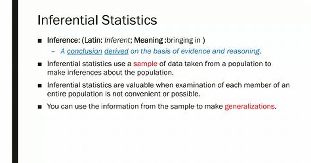 Inferential Meaning