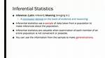 Inferential Meaning