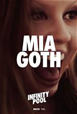 Infinity Pool Actress Goth