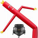 Inflatable Man