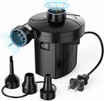 Inflatable Pool Pump