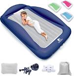 Inflatable Toddler Bed