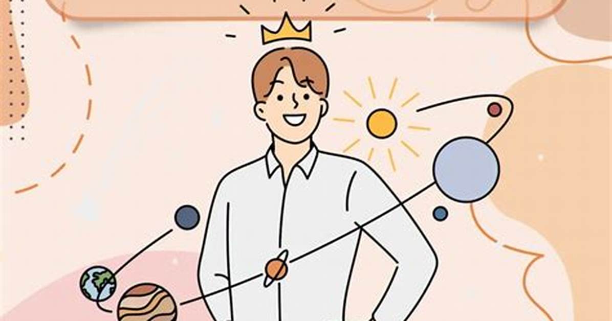Inflated Self-Perceptions