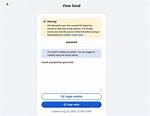 Info. Com Login Safely, Analysis & Comments