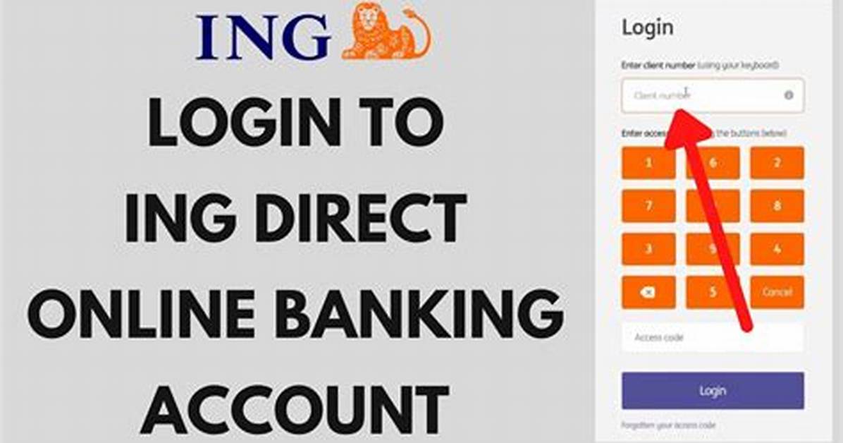 Ingdirect