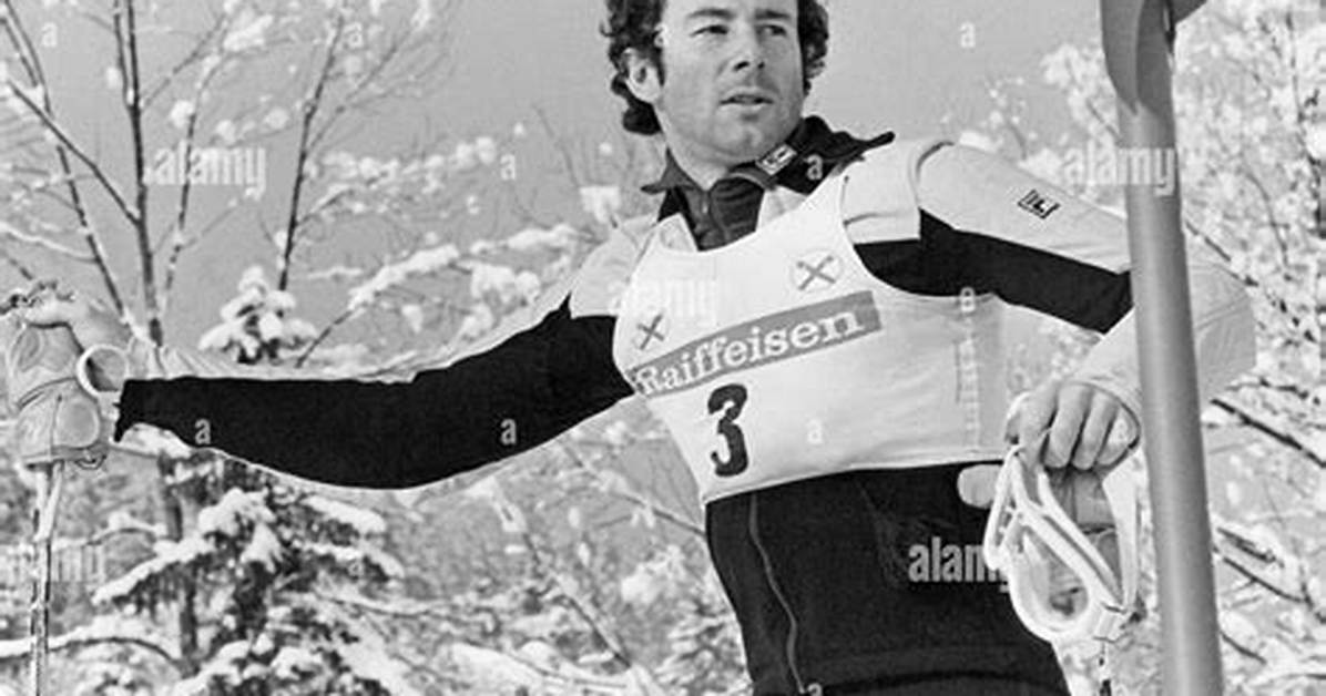 Ingemar Stenmark