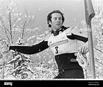 Ingemar Stenmark