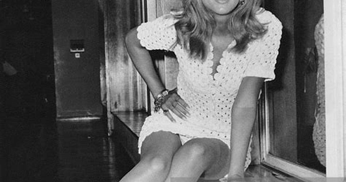 Ingrid Pitt