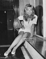 Ingrid Pitt