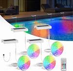 Inground Pool Light
