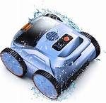 Inground Pool Vacuum