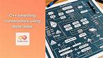 Inheriting Constructors